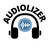AudioLizer logo