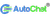 AutoChat logo