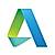 Autodesk DWG TrueView logo