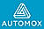 Automox logo