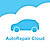 AutoRepair Cloud logo