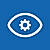 Azure Custom Vision Service logo