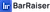BarRaiser logo