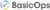 BasicOps logo