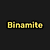 Binamite logo