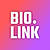 Bio Link logo