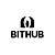 BITHUB logo