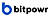 Bitpowr logo