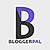 BloggerPal logo