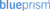 Blue Prism logo