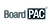 BoardPAC logo