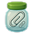 Bookmarkjar logo