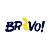 BRAVO! logo