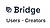 Bridge logo