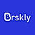 Brskly logo