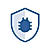 Bugfender logo