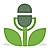 Buzzsprout logo