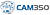 CAM350 logo