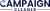 Campaign Cleaner logo