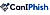 CanIPhish logo