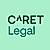 CARET Legal logo