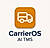CarrierOS AI TMS logo