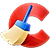 CCleaner logo