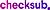 Checksub logo