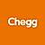 Chegg logo