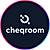 CHEQROOM logo