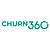 Churn360 logo