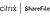 Citrix ShareFile logo
