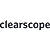 Clearscope logo