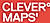CleverMaps logo