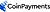 CoinPayments logo