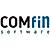 Comcore CTRM logo
