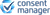 ConsentManager logo