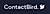 ContactBird logo