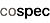 Cospec logo