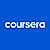 Coursera logo