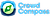 CrowdCompass logo