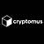 Cryptomus logo