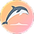 Dawfin logo