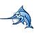 DBmarlin logo
