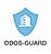DDoS-GUARD logo