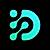 Delineate logo