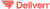 Deliverr logo