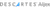 Descartes Aljex logo
