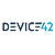 Device42 logo