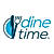 DineTime logo